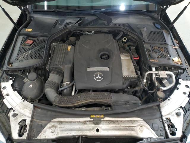 2015 MERCEDES-BENZ C 300 4MAT 55SWF4KBXFU022076