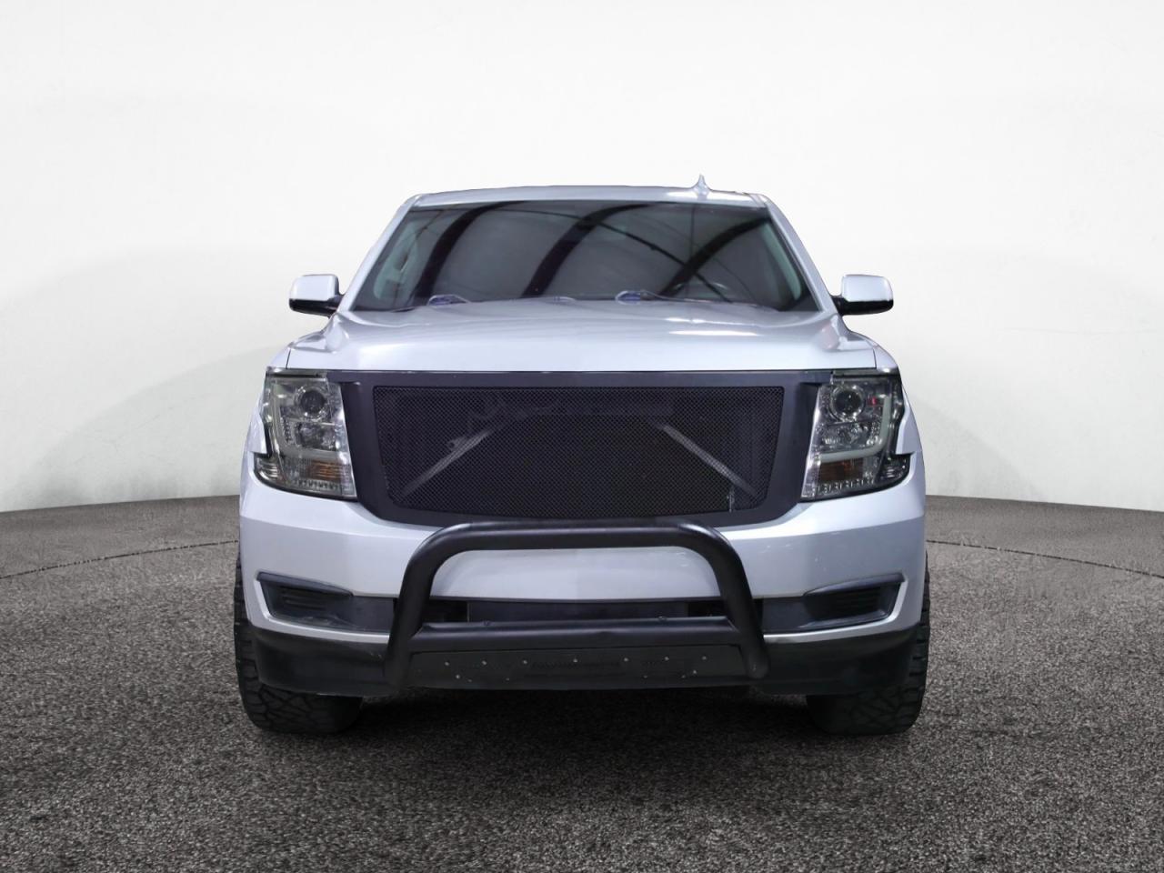 CHEVROLET TAHOE C1500 LS