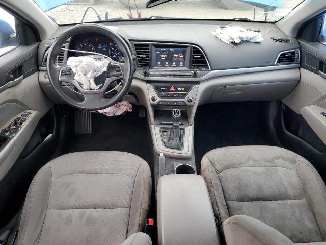 2017 HYUNDAI ELANTRA SE #3291429137