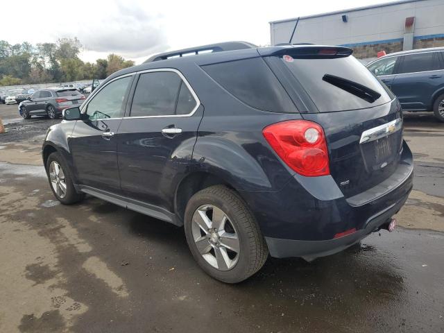 2015 CHEVROLET EQUINOX LT - 2GNFLGEK5F6395479