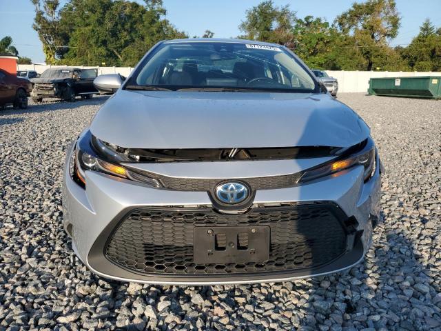 2022 TOYOTA COROLLA LE - JTDEAMDE6N3008352