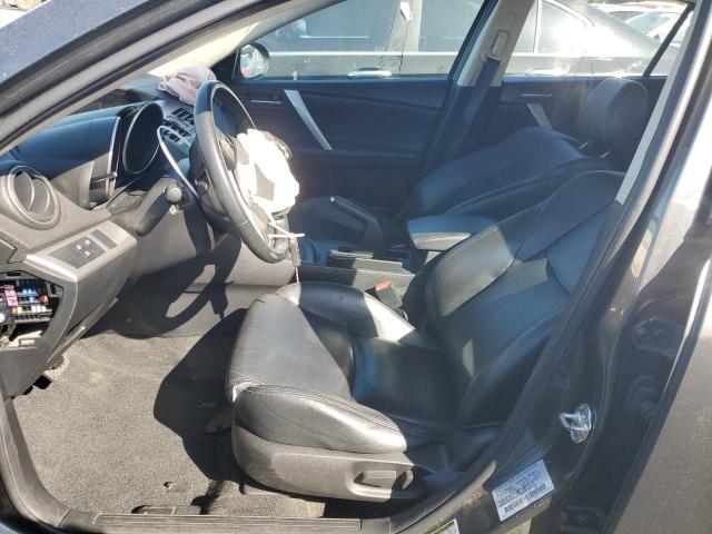 2012 MAZDA 3 I - JM1BL1M8XC1655108