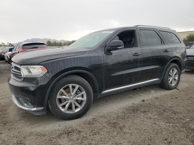 Global Auto Auctions: 2015 DODGE DURANGO LI