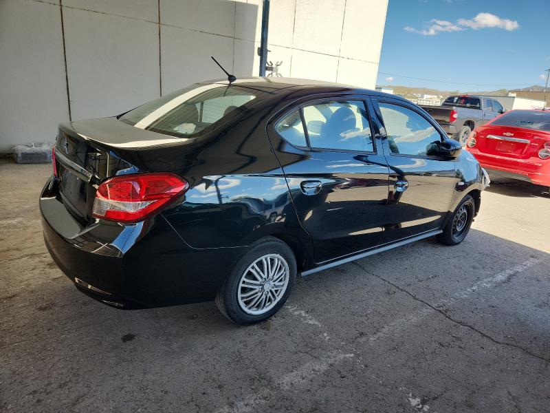 2020 MITSUBISHI MIRAGE G4 ML32F3FJ1LHF03346