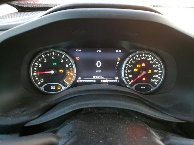 2017 JEEP RENEGADE L ZACCJBBB1HPG63782