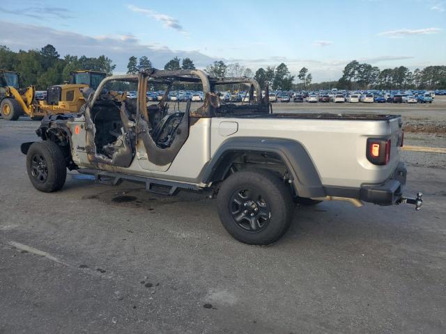 2024 JEEP GLADIATOR 1C6JJTAG8RL113549