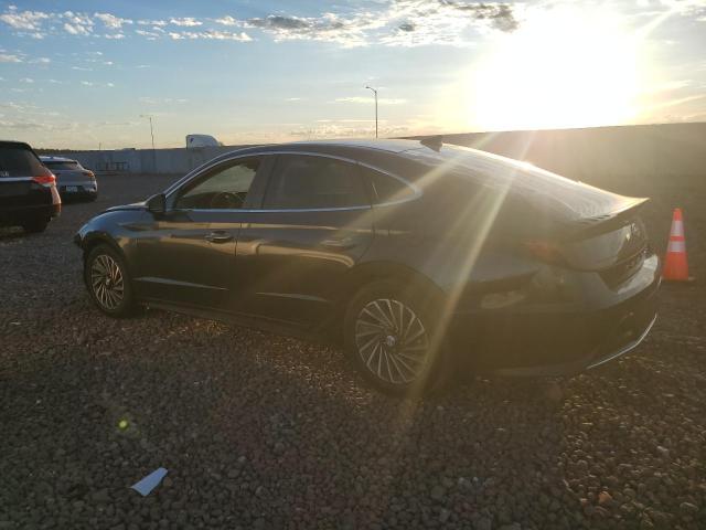2022 HYUNDAI SONATA HYB - KMHL34JJ9NA040660