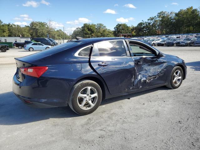 2018 CHEVROLET MALIBU LS - 1G1ZB5ST4JF239614