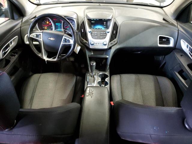 2016 CHEVROLET EQUINOX LT - 2GNFLFEK9G6198133