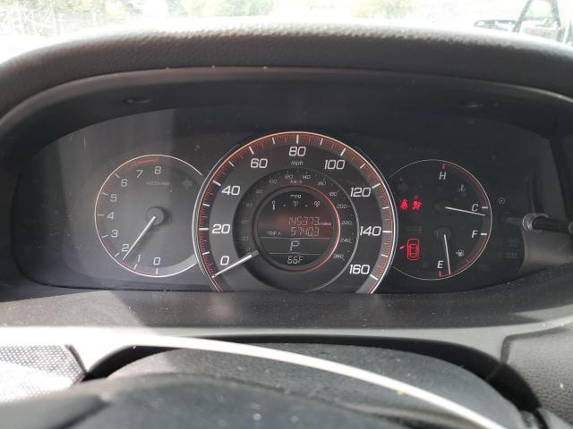2015 HONDA ACCORD SPO 1HGCR2F58FA226440