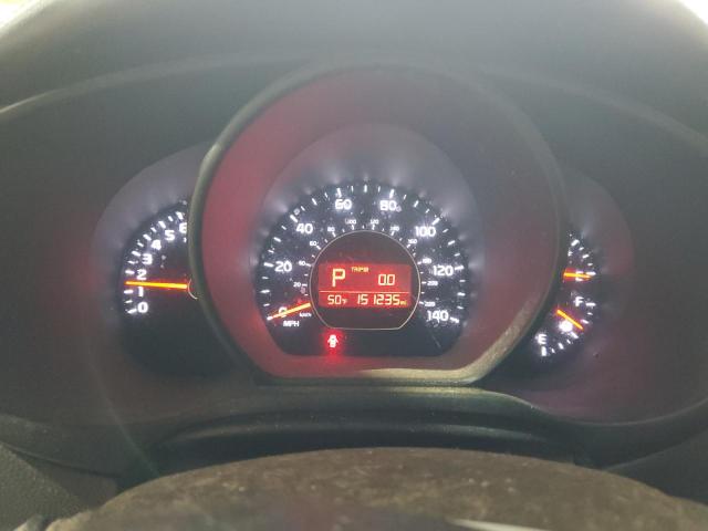 2015 KIA SOUL ! KNDJX3A5XF7212870