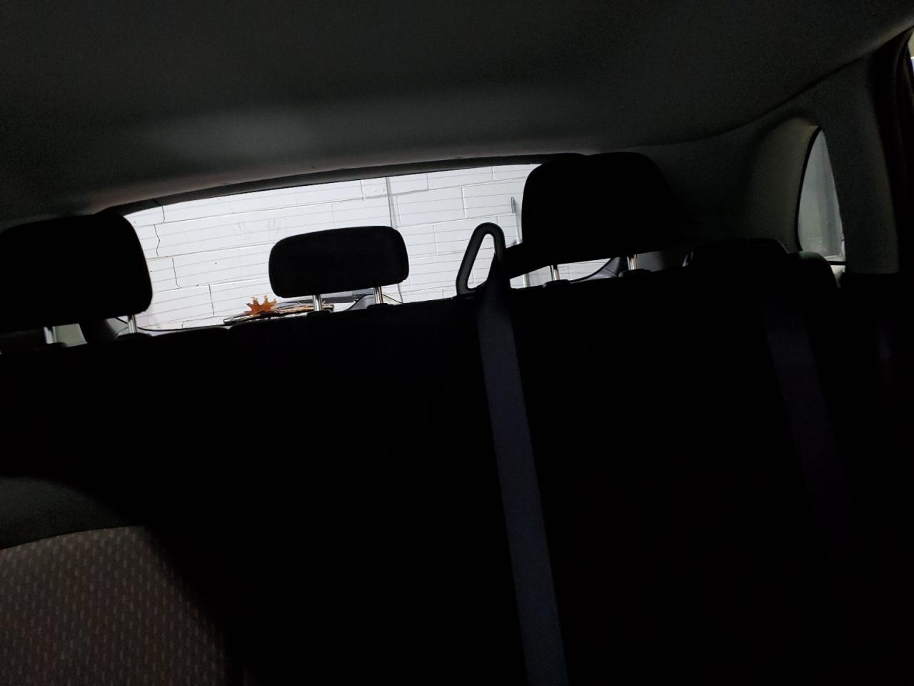 MITSUBISHI OUTLANDER ES