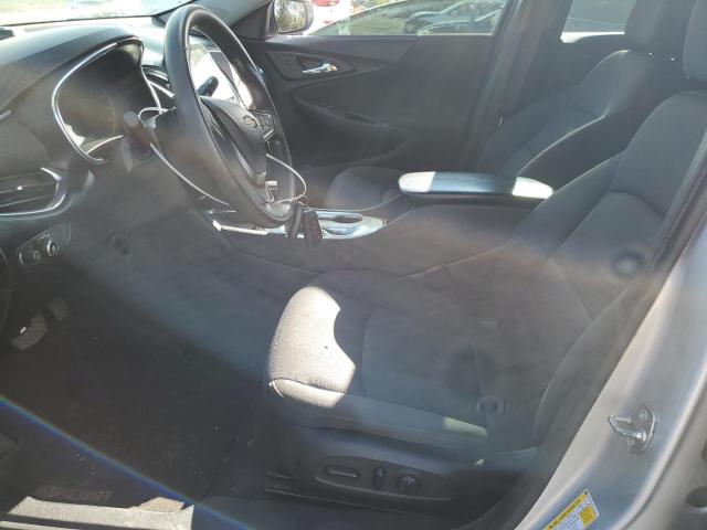 2019 CHEVROLET MALIBU LT - 1G1ZD5ST7KF211625