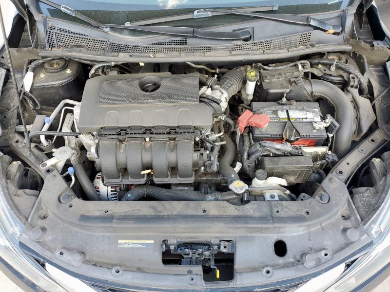 2019 NISSAN SENTRA S - 3N1AB7AP0KY288066