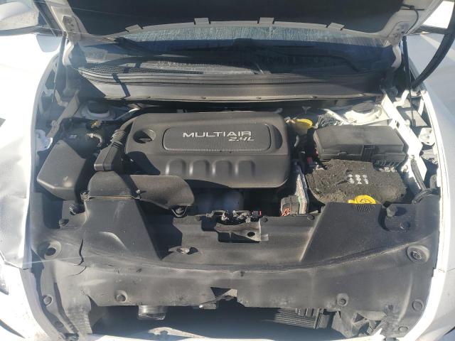 2017 JEEP CHEROKEE L 1C4PJLCB7HW540822