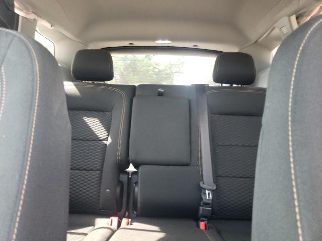 2018 GMC TERRAIN SL #3279677950