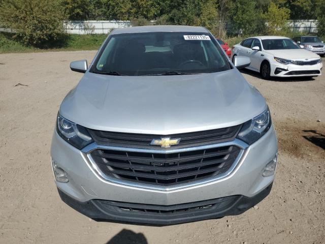 2018 CHEVROLET EQUINOX LT - 2GNAXSEV2J6282805