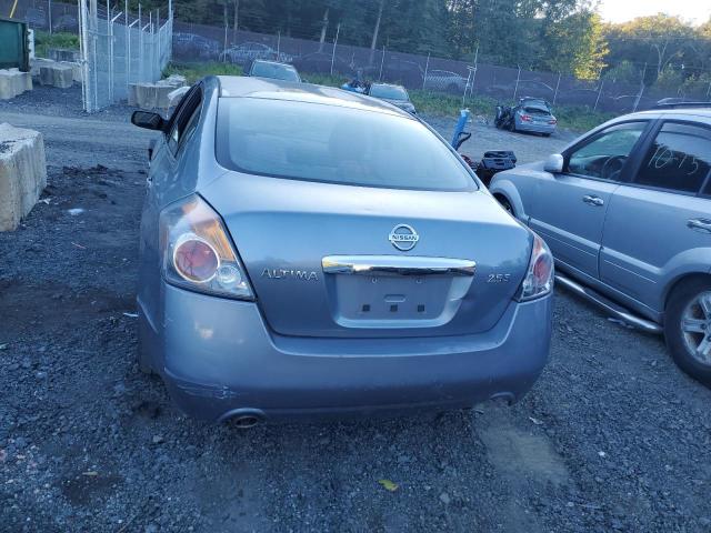 2012 NISSAN ALTIMA BAS - 1N4AL2AP0CC153537