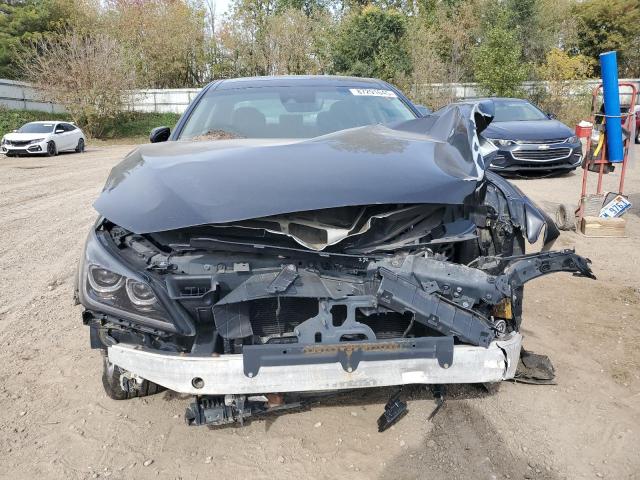2018 GENESIS G80 BASE - KMHGN4JE4JU251014