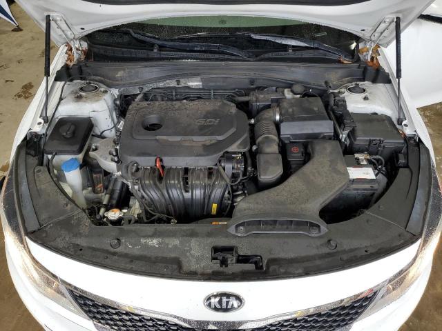 2017 KIA OPTIMA EX - 5XXGU4L34HG164801