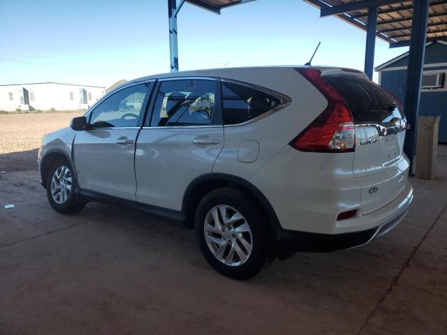 2016 HONDA CR-V EX - 5J6RM3H59GL000871