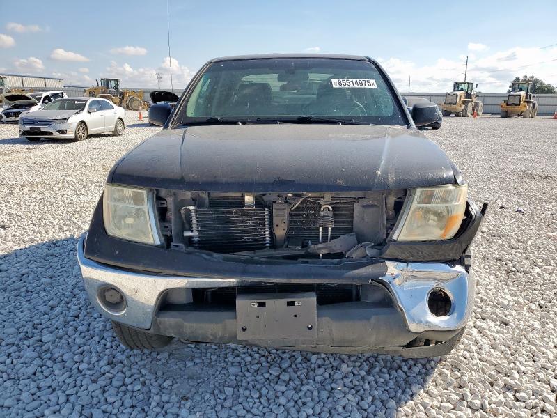 2008 NISSAN FRONTIER CREW CAB LE #3304805322