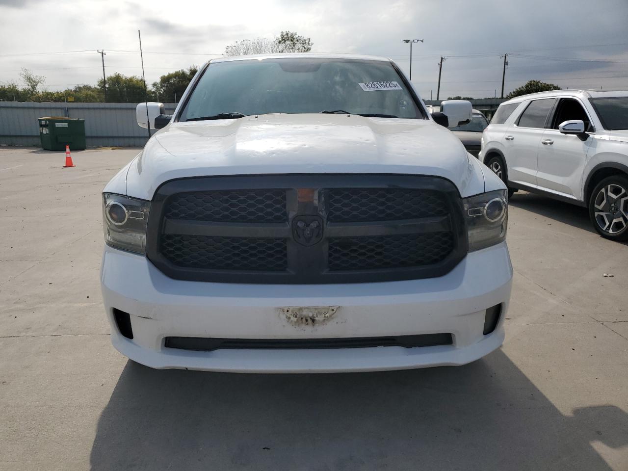 RAM 1500 SPORT