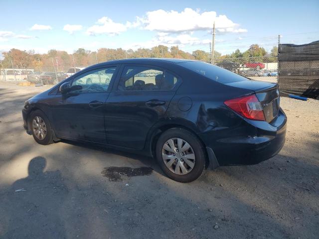2012 HONDA CIVIC LX - 19XFB2F50CE351392