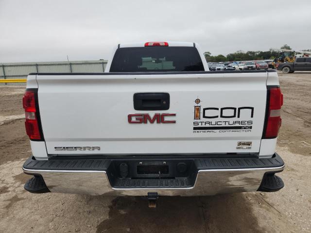 2014 GMC SIERRA C1500 SLE - 1GTR1UEC1EZ274132