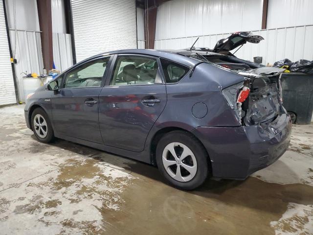 2013 TOYOTA PRIUS - JTDKN3DU5D5604645