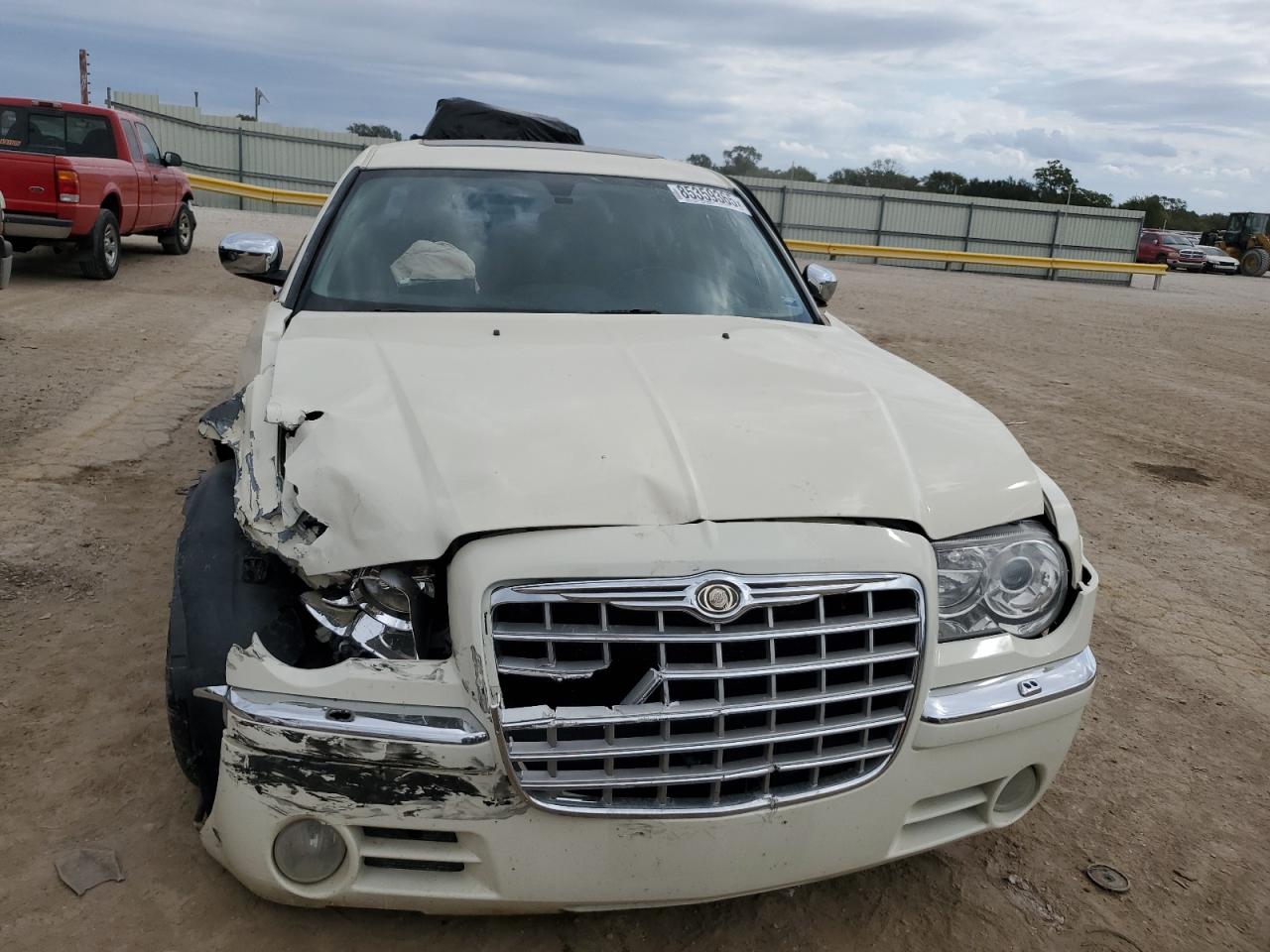 Lot #3284142551 2005 CHRYSLER 300C