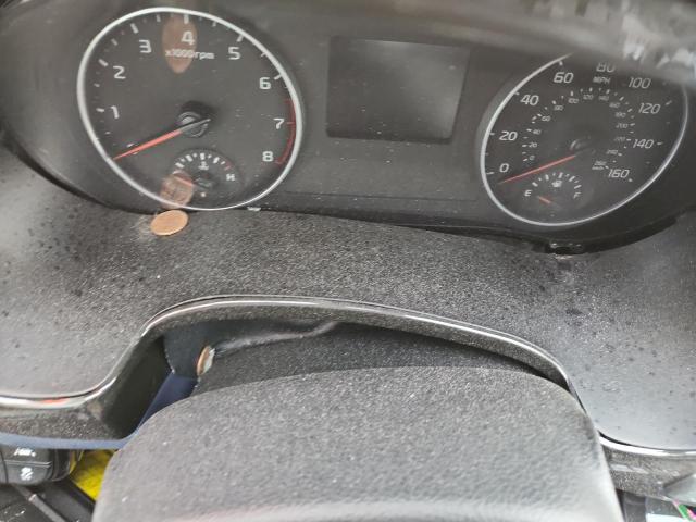 2023 KIA SELTOS S #3303974721