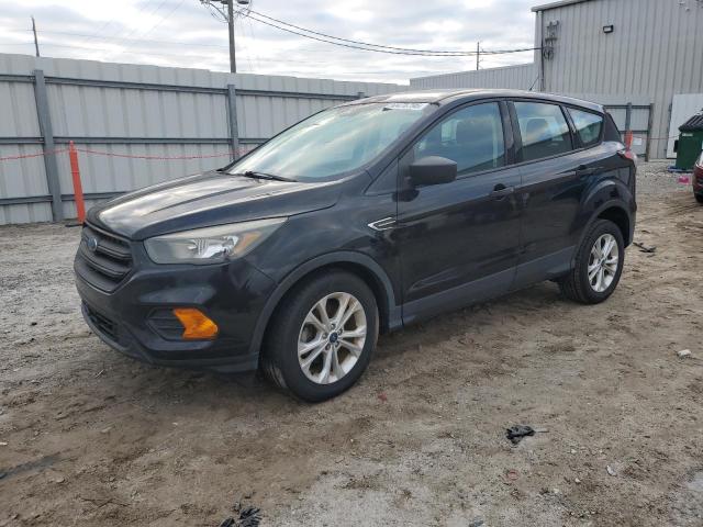 Global Auto Auctions: 2018 FORD ESCAPE S