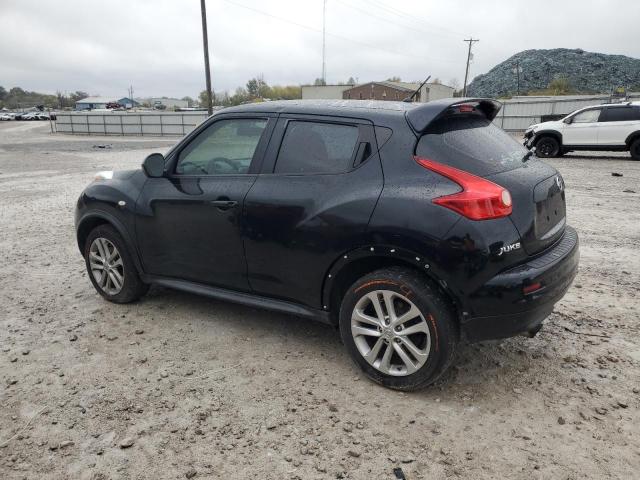 2014 NISSAN JUKE S #3291219955