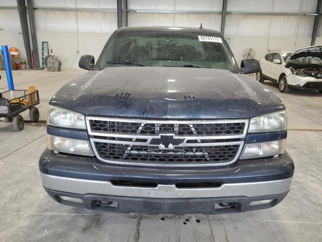 2006 CHEVROLET SILVERADO #3304586439