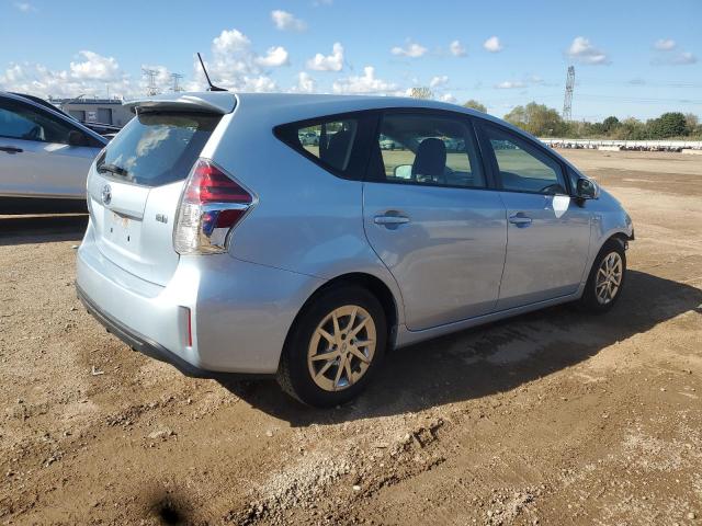 2015 TOYOTA PRIUS V - JTDZN3EU1FJ035395
