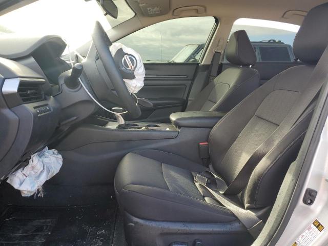 2021 NISSAN ALTIMA S - 1N4BL4BV2MN395166