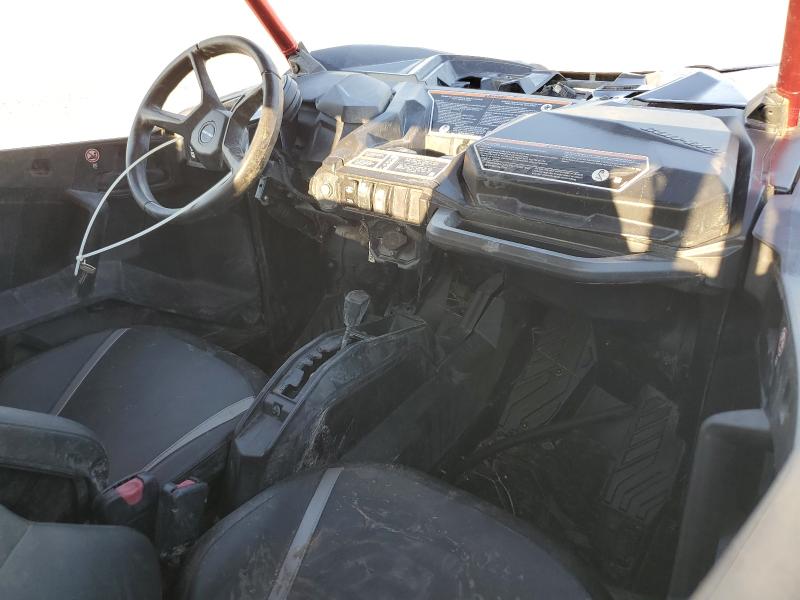 2021 CAN AM MAVERICK SPORT 1000R #3292614590