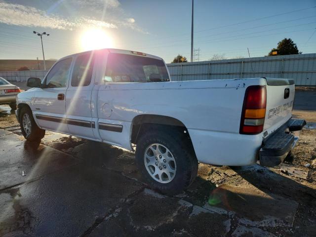 2000 CHEVROLET SILVERADO #3285972572