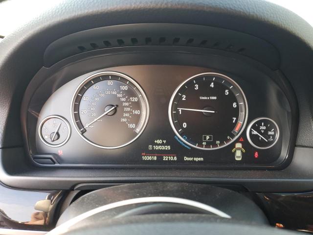 2015 BMW 528 I WBA5A5C51FD522271