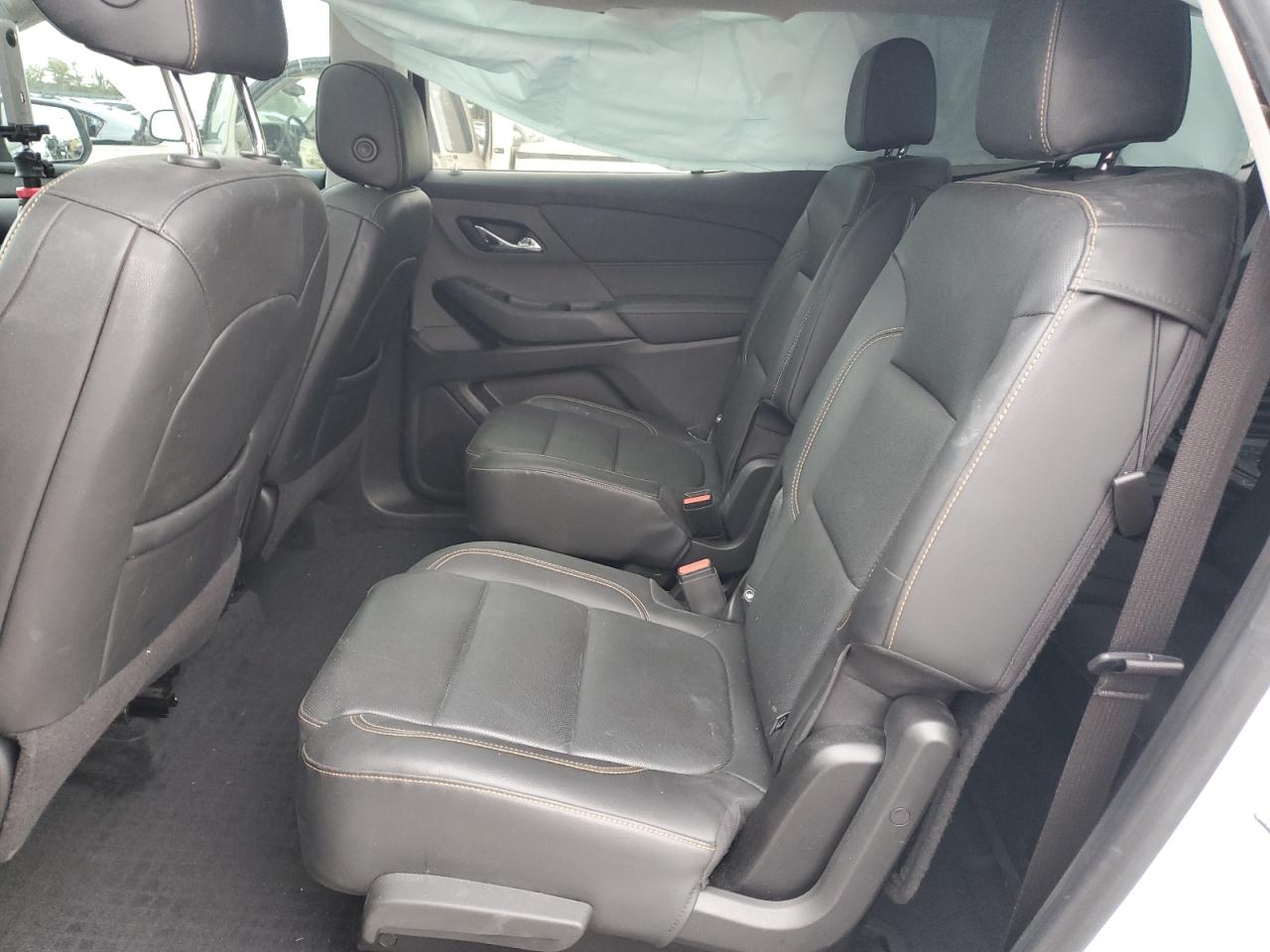 CHEVROLET TRAVERSE PREMIER