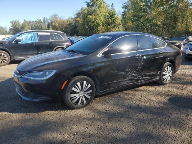 CHRYSLER 200 LX