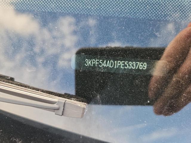 2023 KIA FORTE GT L #3301858987