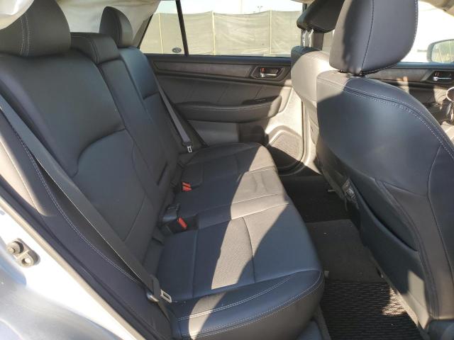 2018 SUBARU OUTBACK 2. #3264570916