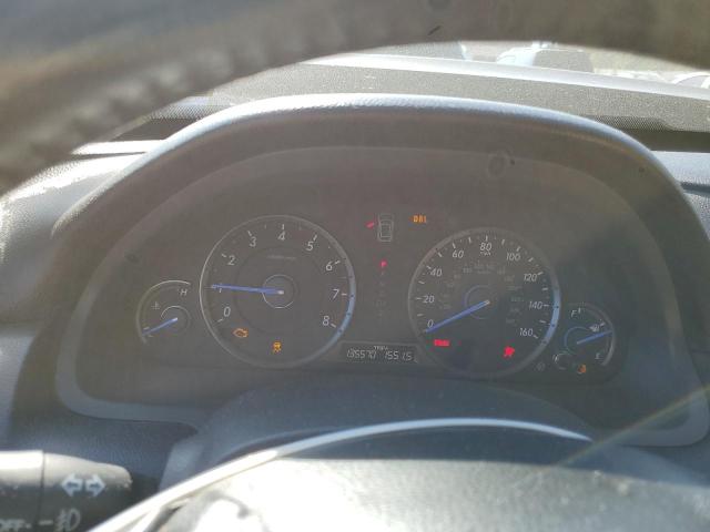 2010 HONDA ACCORD CROSSTOUR EXL - 5J6TF2H57AL004449