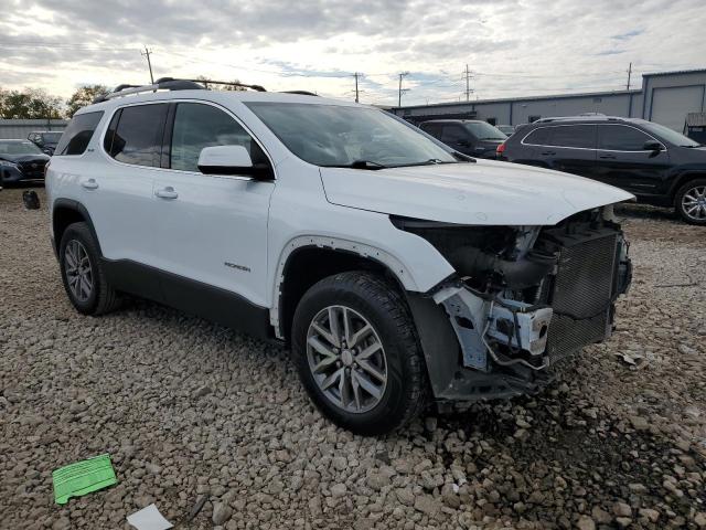 2017 GMC ACADIA SLE 1GKKNLLS7HZ211216