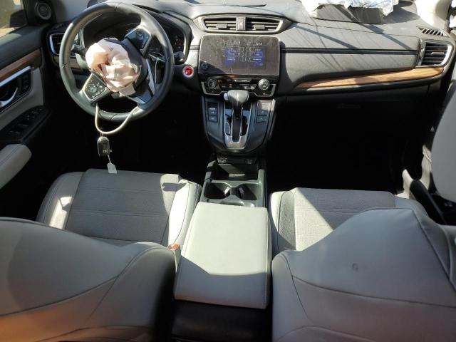 2022 HONDA CR-V EXL #3284308041