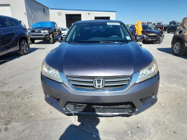 2013 HONDA ACCORD SPO - 1HGCR2F54DA060978