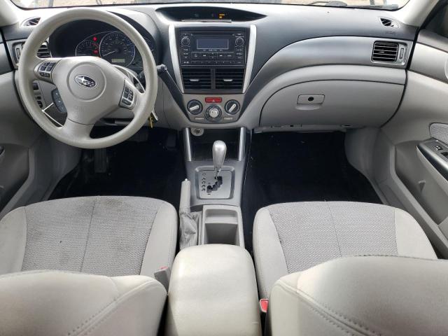 2011 SUBARU FORESTER 2 - JF2SHADC4BH754066