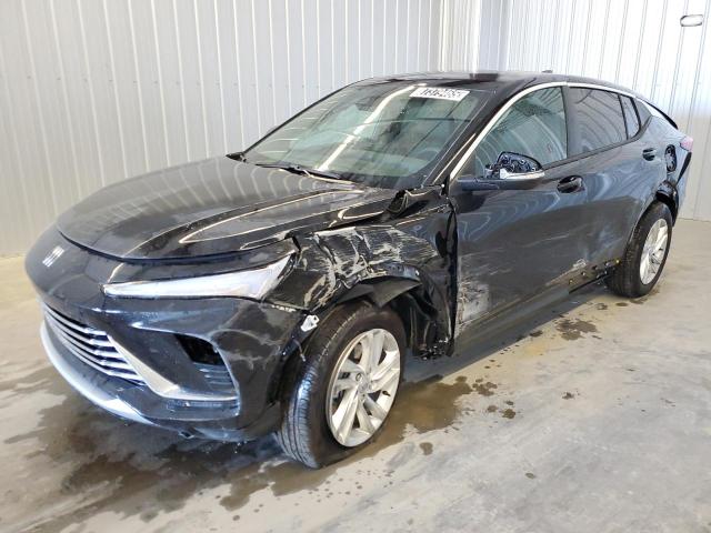 2025 BUICK ENVISTA PR - KL47LAEP5SB231561